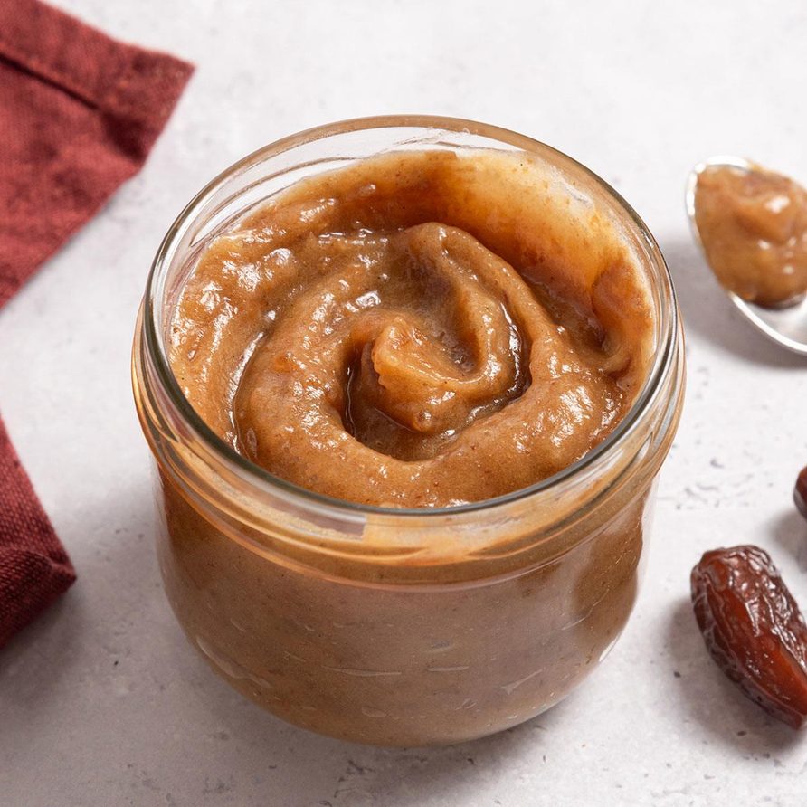 Date Caramel