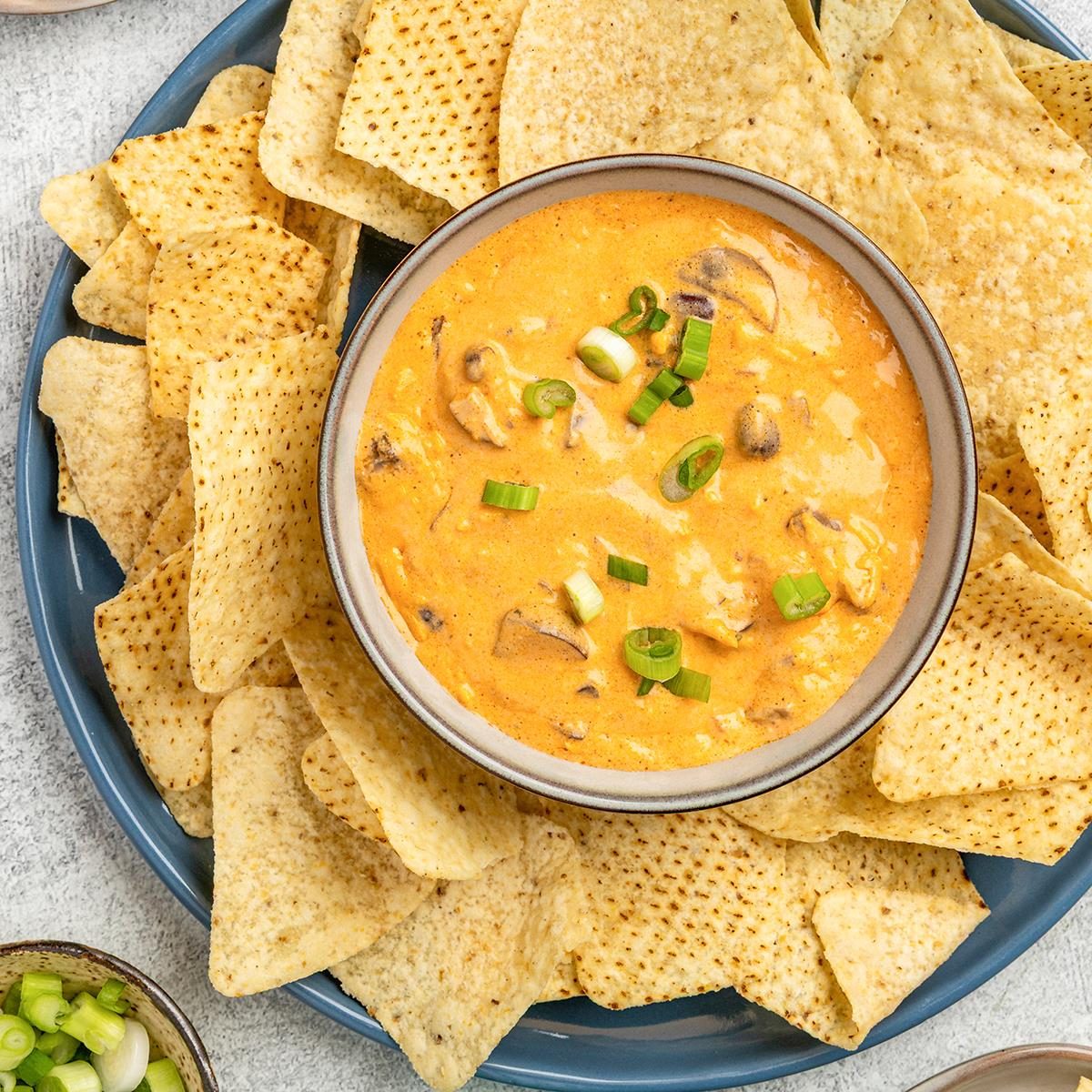 Vegetarian Buffalo Dip Exps Tohd25 175483 Erickleinberg 5